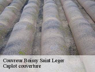 Couvreur  boissy-saint-leger-94470 Caplot couverture