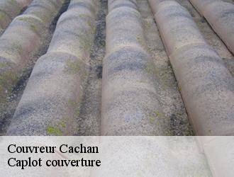 Couvreur  cachan-94230 Caplot couverture