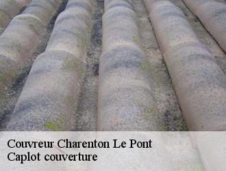 Couvreur  charenton-le-pont-94220 Caplot couverture