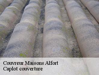 Couvreur  maisons-alfort-94700 Caplot couverture