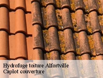 Hydrofuge toiture  alfortville-94140 Caplot couverture