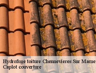 Hydrofuge toiture  chennevieres-sur-marne-94430 Caplot couverture