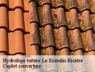 Hydrofuge toiture  le-kremlin-bicetre-94270 Caplot couverture