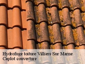 Hydrofuge toiture  villiers-sur-marne-94350 Caplot couverture